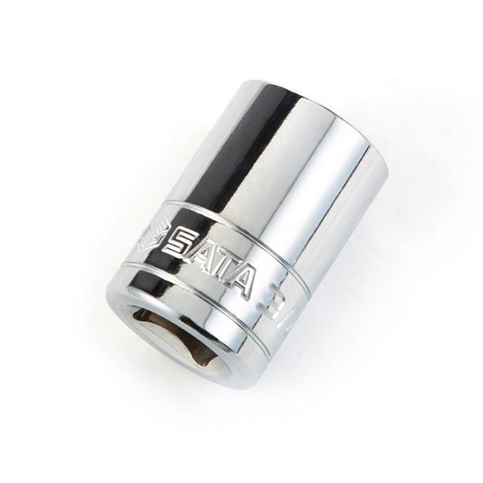 12.5MM系列英制12角套筒1-1/16寸 - Sata/世达