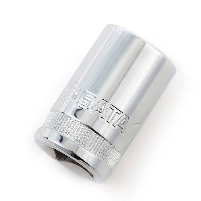 12.5MM系列12角套筒11MM - Sata/世达