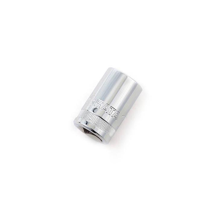 12.5MM系列12角套筒17MM - Sata/世达