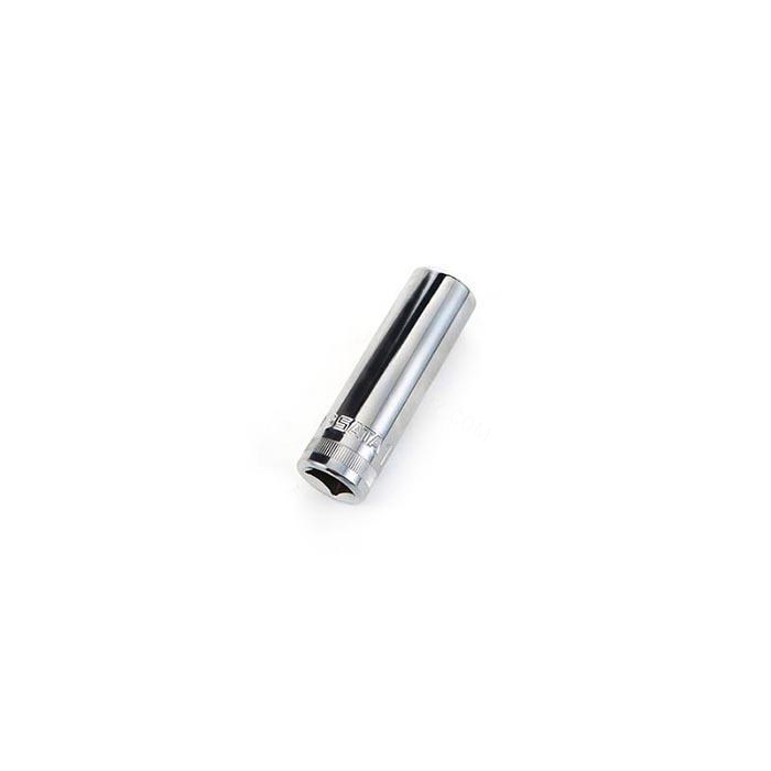 12.5MM系列12角长套筒17MM - Sata/世达