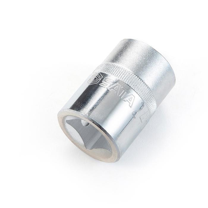 19MM系列12角套筒19MM - Sata/世达