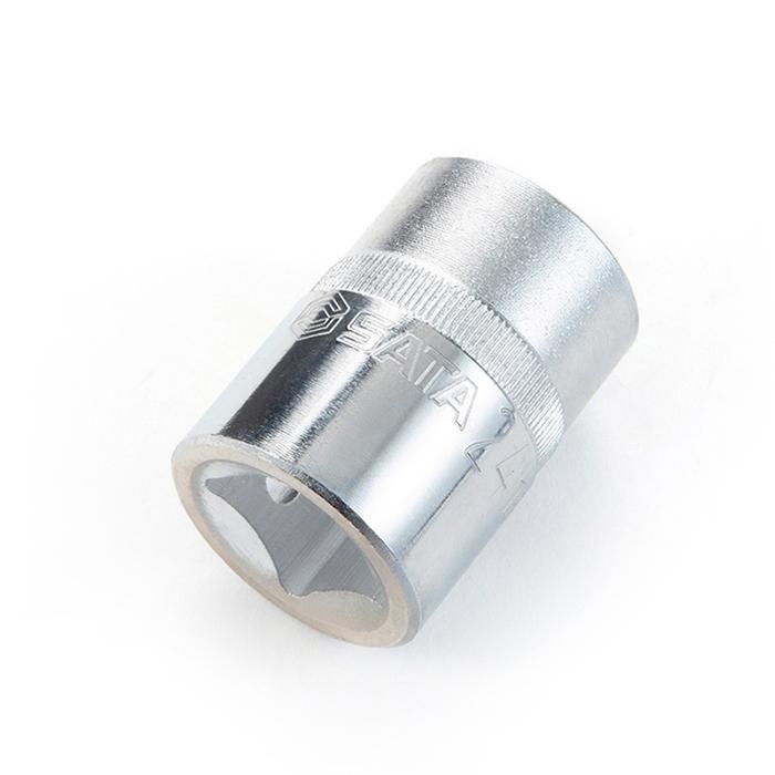 19MM系列12角套筒21MM - Sata/世达