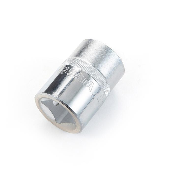 19MM系列12角套筒23MM - Sata/世达
