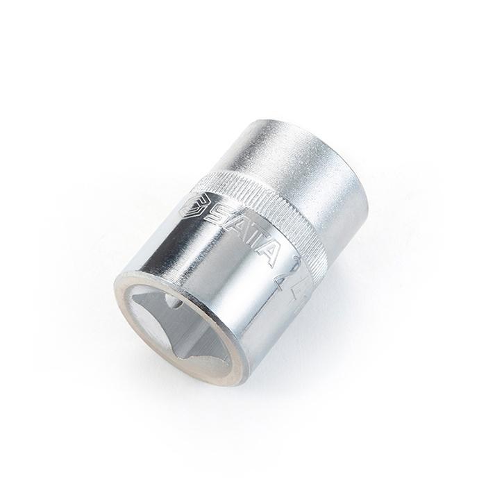 19MM系列12角套筒27MM - Sata/世达