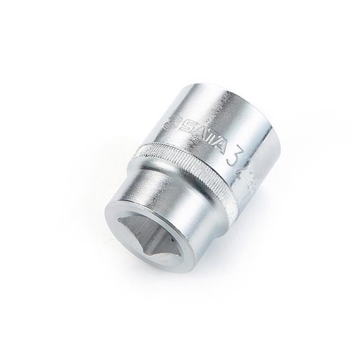 19MM系列12角套筒32MM - Sata/世达
