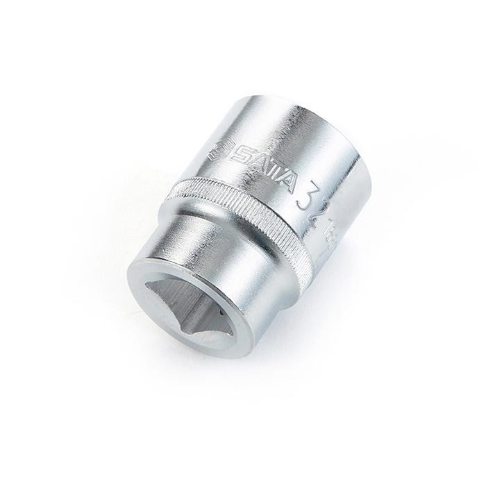 19MM系列12角套筒35MM - Sata/世达