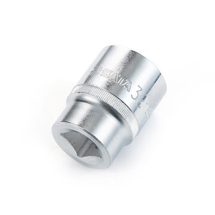 19MM系列12角套筒36MM - Sata/世达