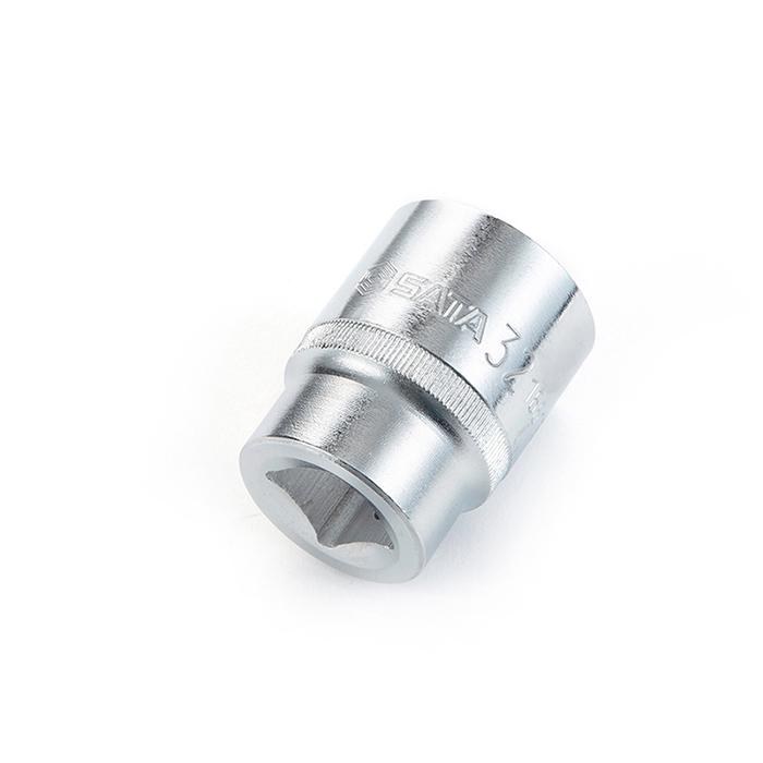 19MM系列12角套筒38MM - Sata/世达