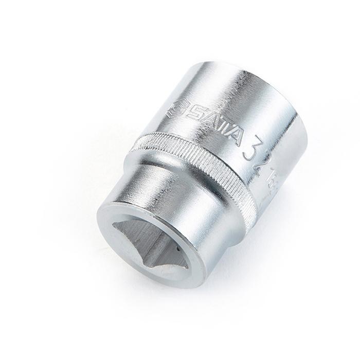 19MM系列12角套筒50MM - Sata/世达