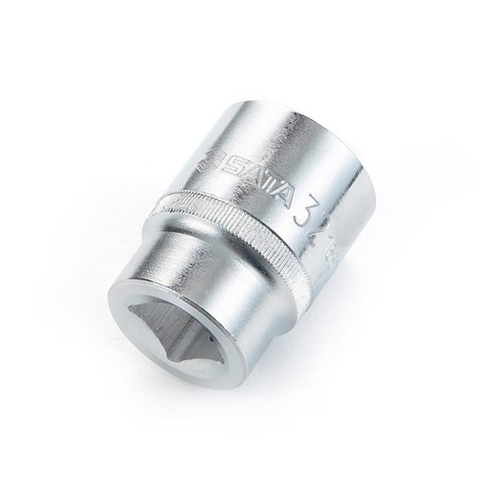 19MM系列12角套筒55MM - Sata/世达