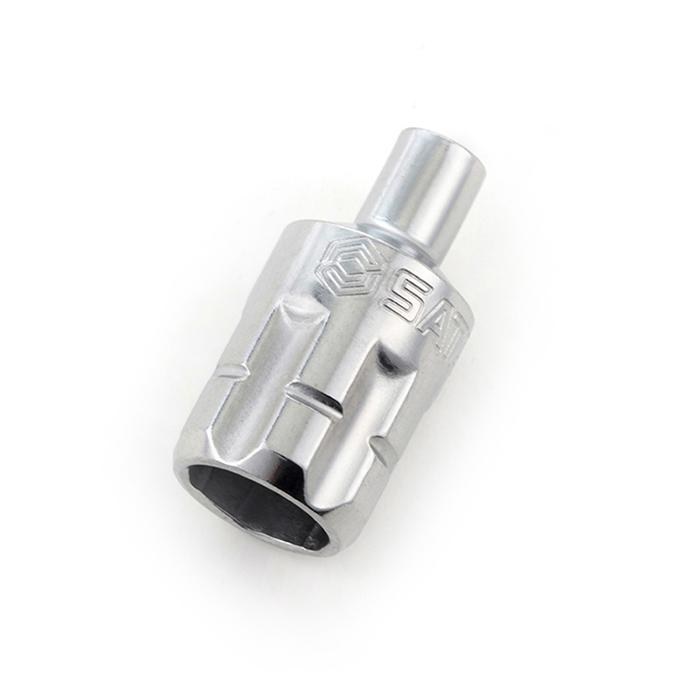 13MM系列穿透式套筒3.5MM - Sata/世达