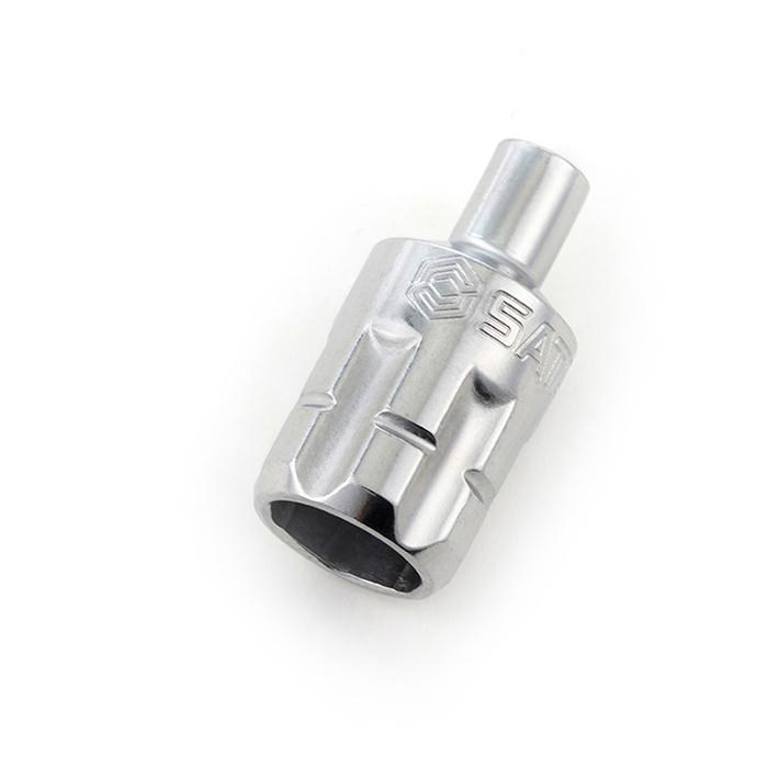 13MM系列穿透式套筒4MM - Sata/世达