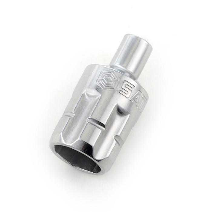 13MM系列穿透式套筒5.5MM - Sata/世达