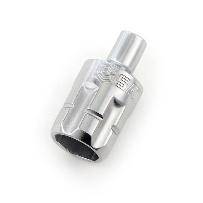 13MM系列穿透式套筒6MM - Sata/世达