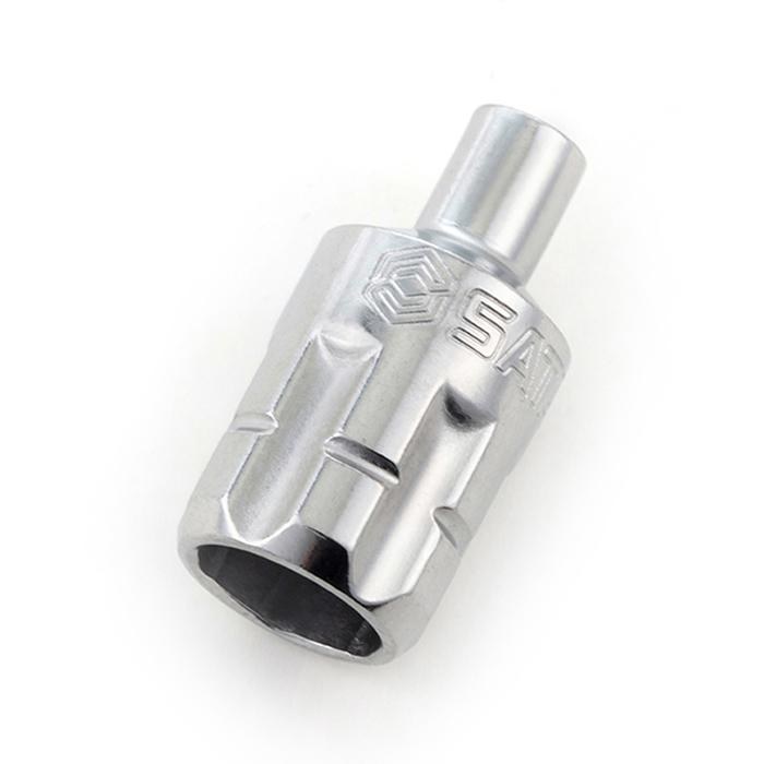 13MM系列穿透式套筒8MM - Sata/世达