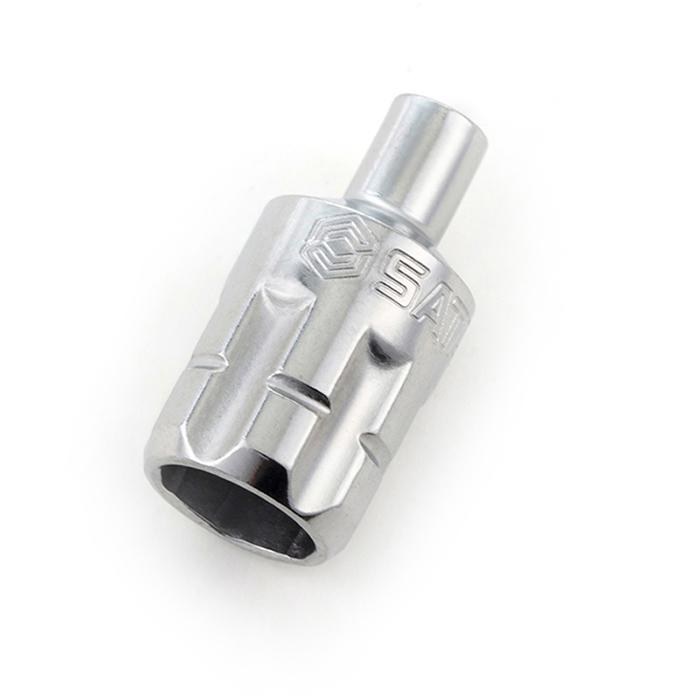 13MM系列穿透式套筒9MM - Sata/世达
