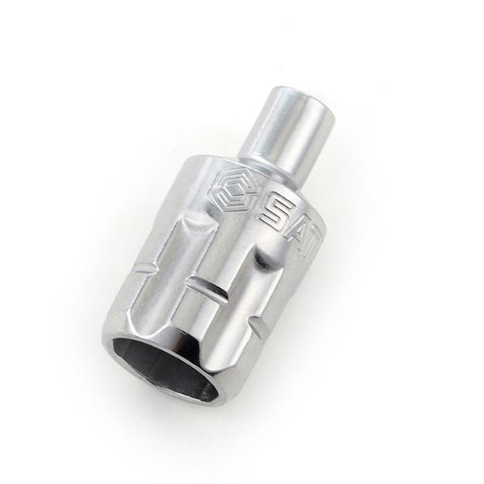 13MM系列穿透式套筒10MM - Sata/世达