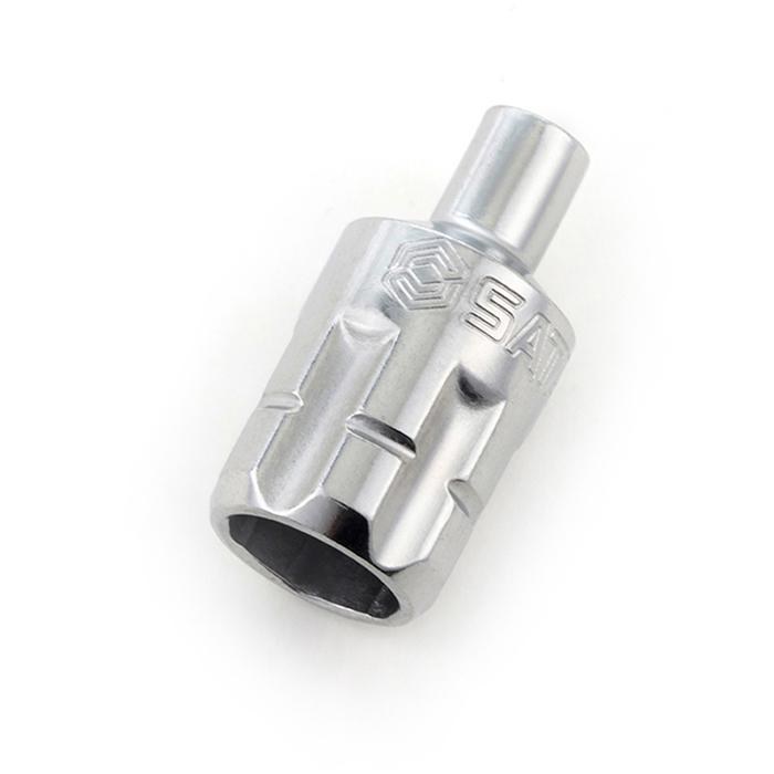 13MM系列穿透式套筒11MM - Sata/世达