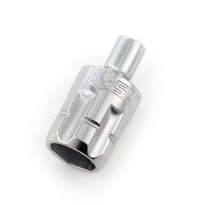 13MM系列穿透式套筒12MM - Sata/世达