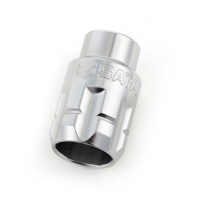 20MM系列穿透式套筒10MM - Sata/世达