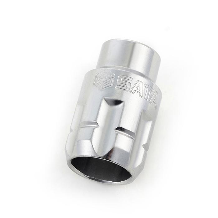 20MM系列穿透式套筒12MM - Sata/世达