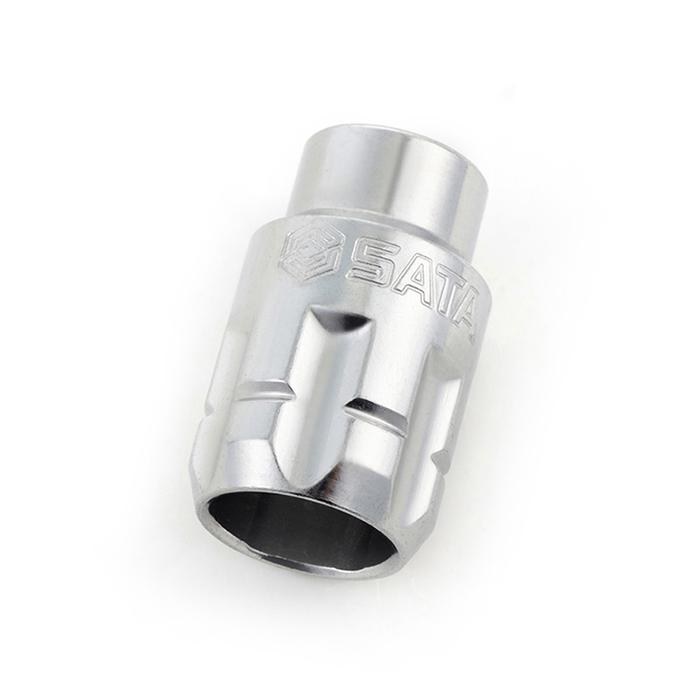 20MM系列穿透式套筒13MM - Sata/世达