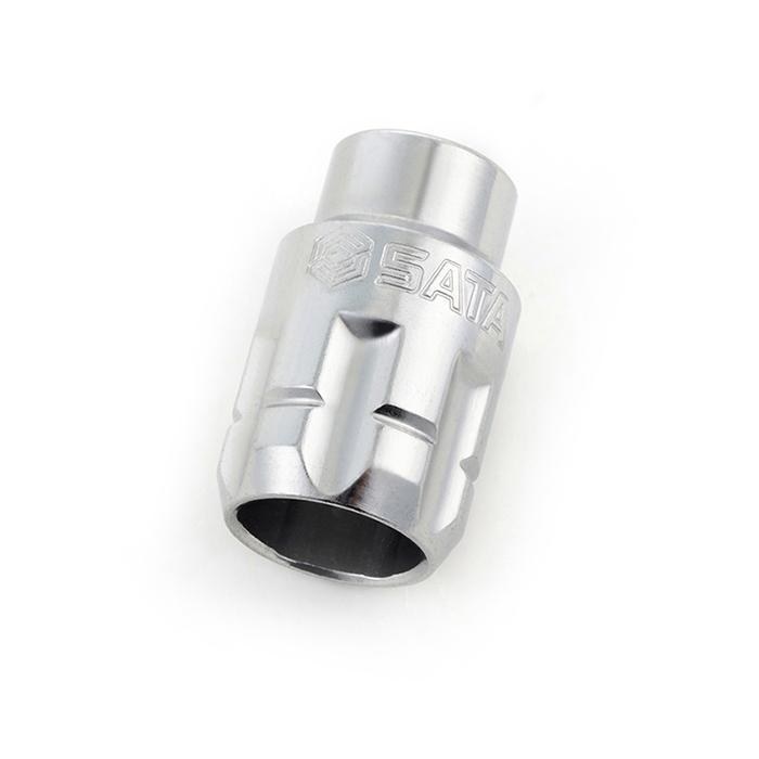 20MM系列穿透式套筒14MM - Sata/世达