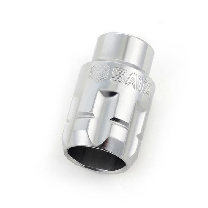 20MM系列穿透式套筒15MM - Sata/世达