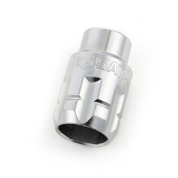 20MM系列穿透式套筒16MM - Sata/世达