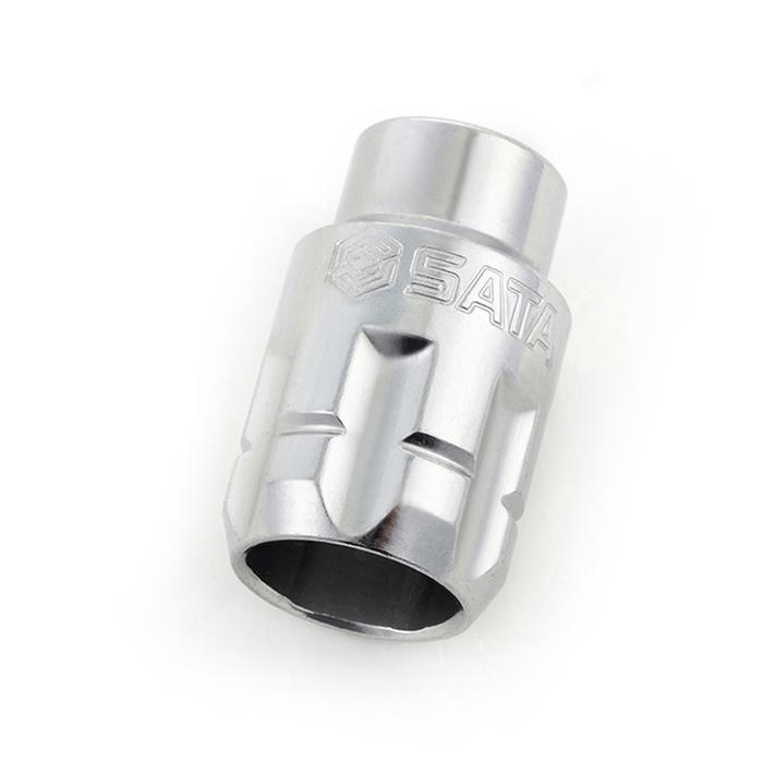 20MM系列穿透式套筒17MM - Sata/世达