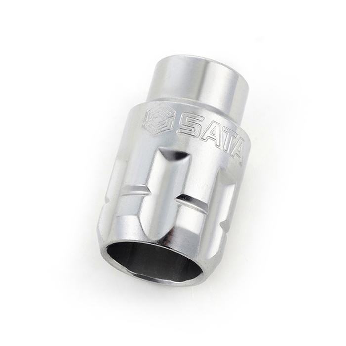 20MM系列穿透式套筒18MM - Sata/世达