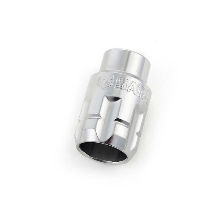 20MM系列穿透式套筒19MM - Sata/世达