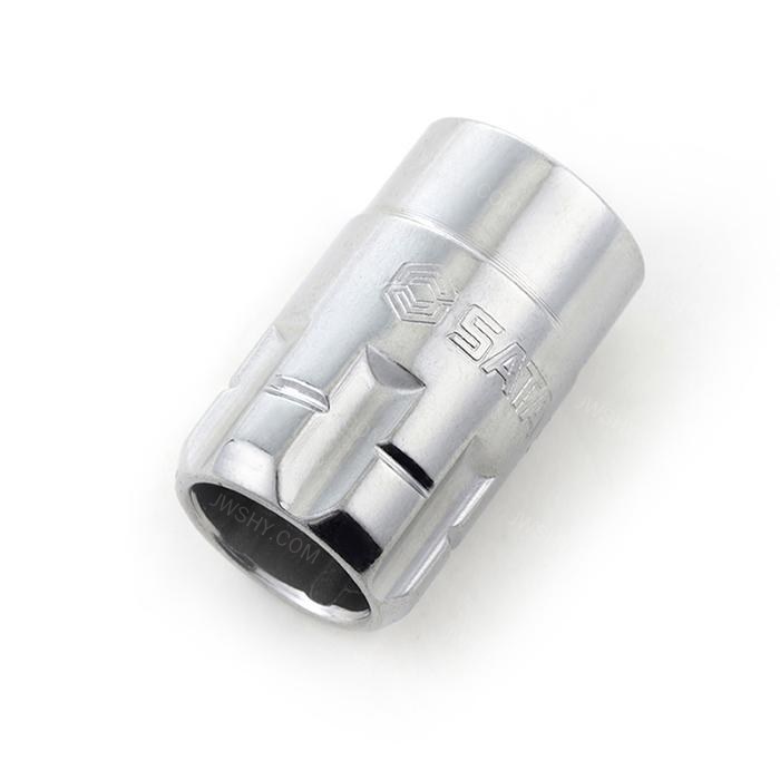 20MM系列英制穿透式套筒5/8寸 - Sata/世达