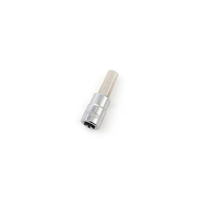 6.3MM系列六角旋具套筒6MM - Sata/世达