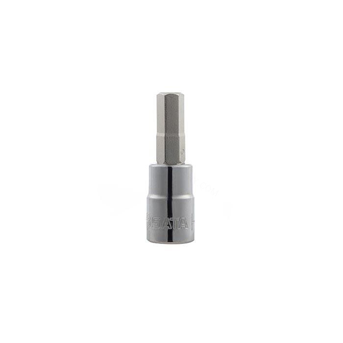 6.3MM系列六角旋具套筒7MM - Sata/世达