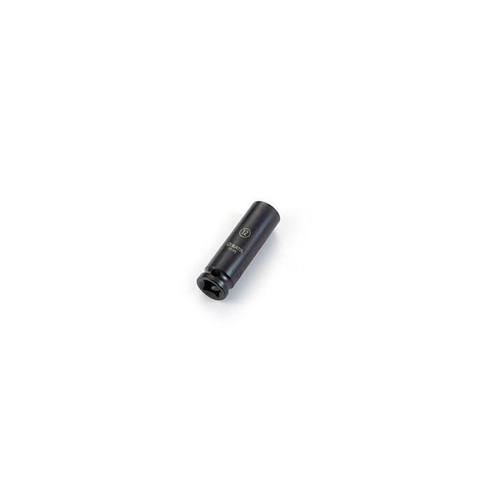 3/8寸系列六角风动长套筒12MM - Sata/世达