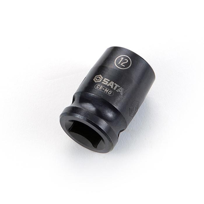 3/8寸系列六角风动套筒7MM - Sata/世达