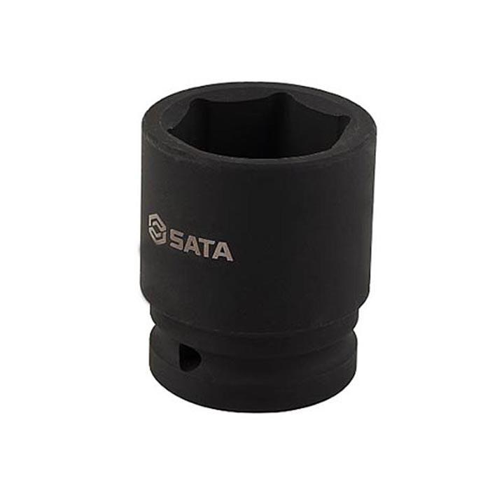 3/4寸系列六角风动套筒34MM - Sata/世达