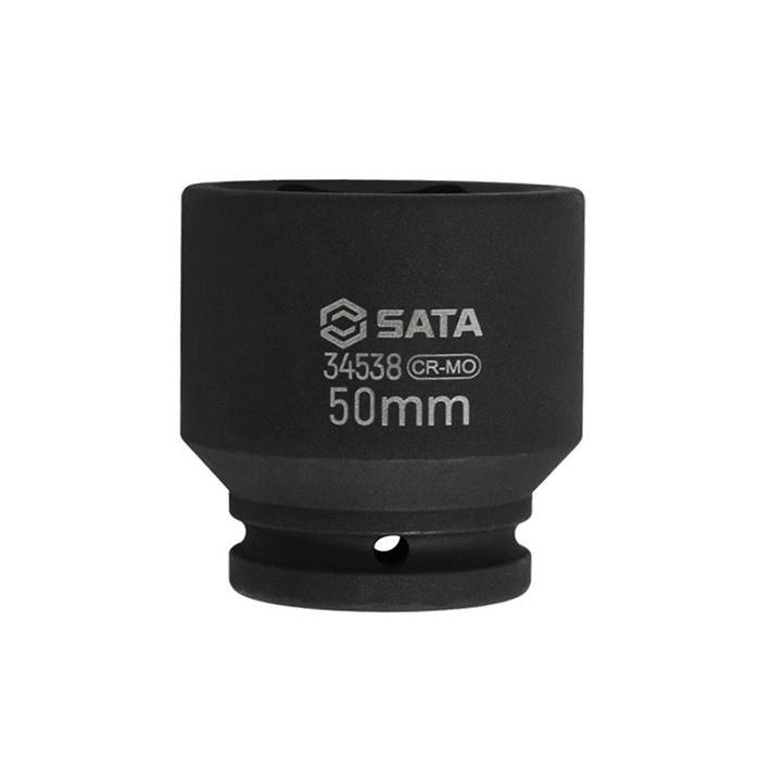 3/4寸系列六角风动套筒54MM - Sata/世达