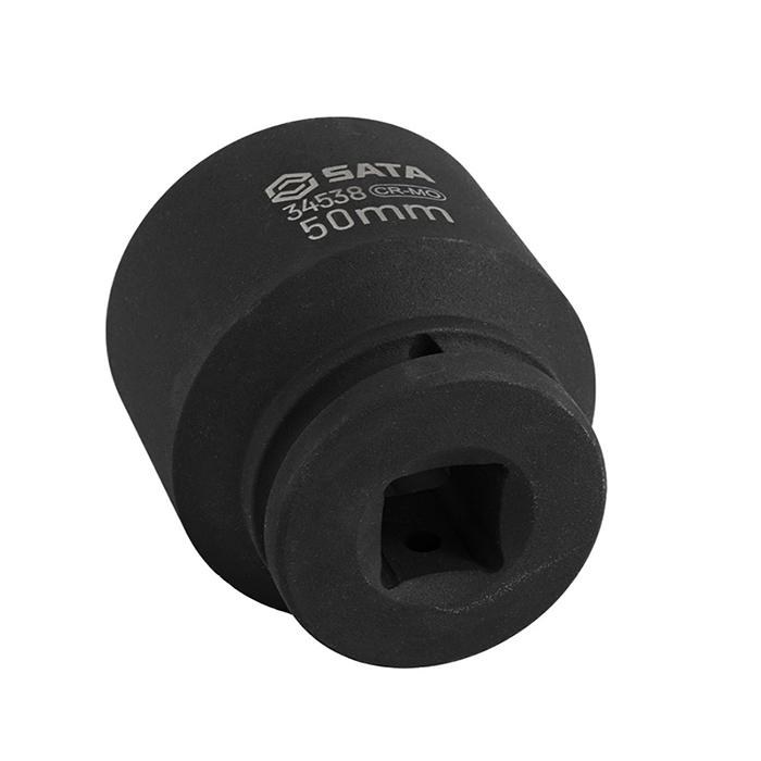 3/4寸系列六角风动套筒56MM - Sata/世达