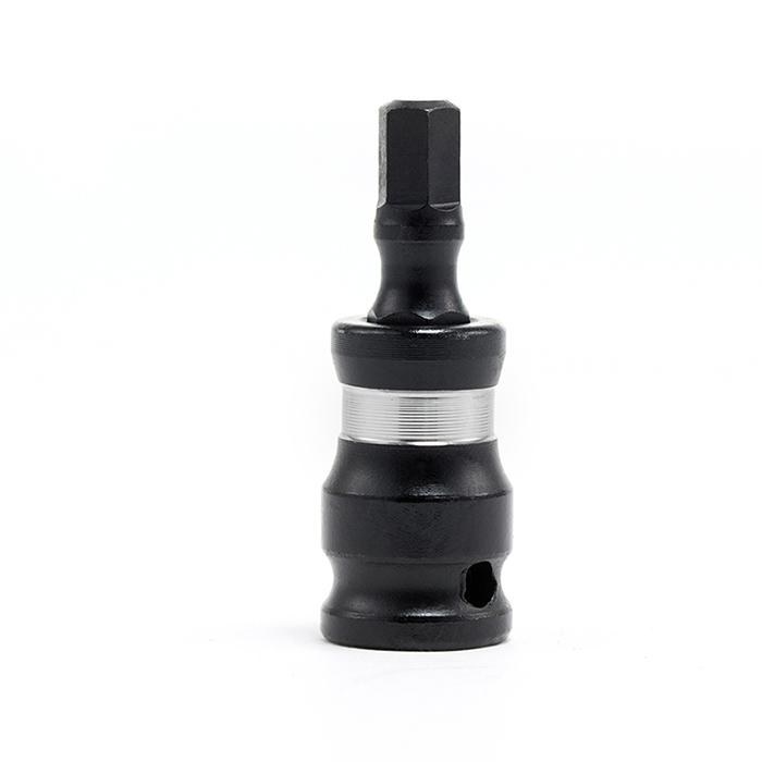 1/4寸系列风动六角旋具套筒4MM - Sata/世达