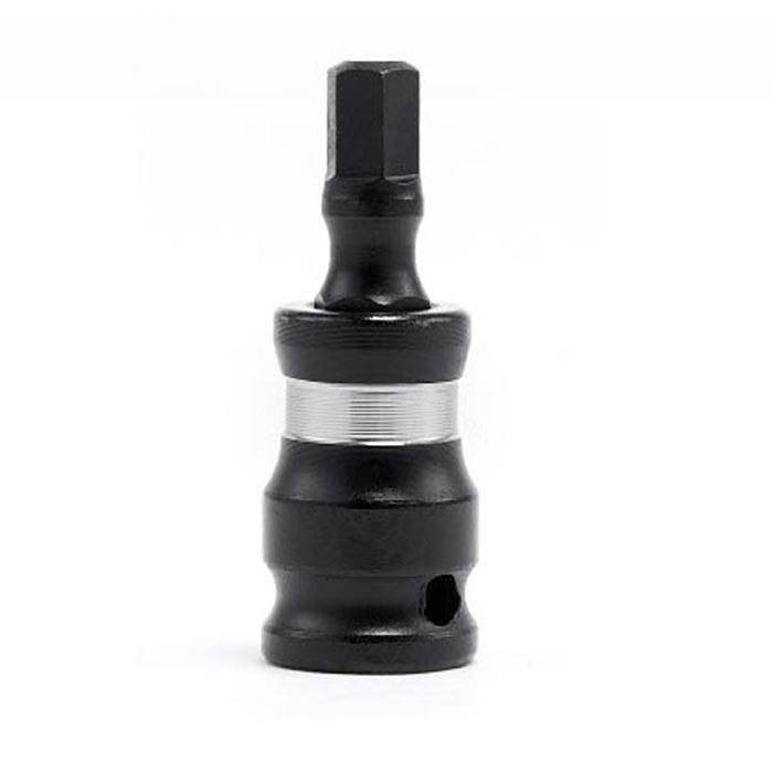 1/4寸系列风动六角旋具套筒6MM - Sata/世达