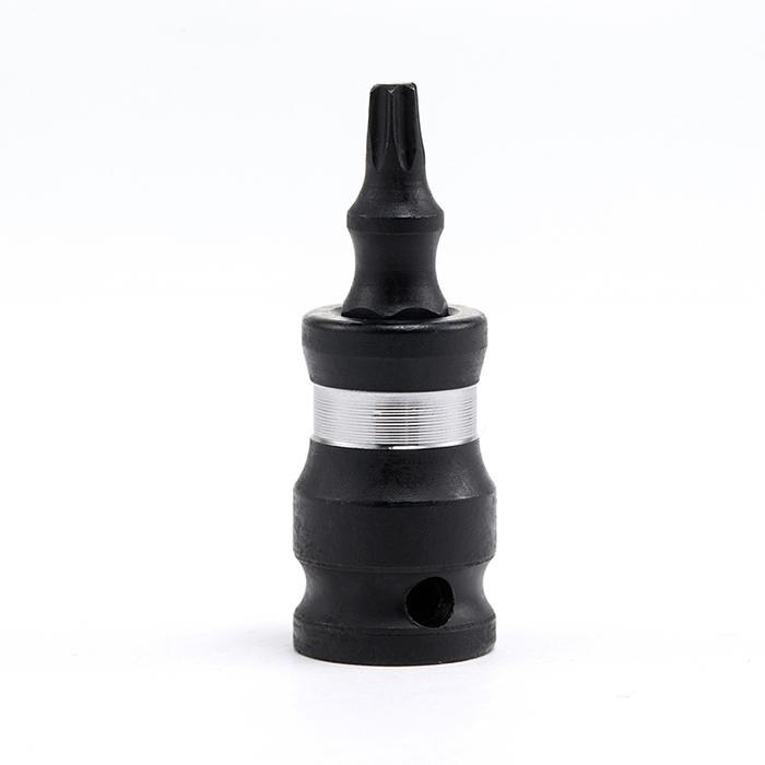 1/4寸系列风动花形旋具套筒T10 - Sata/世达