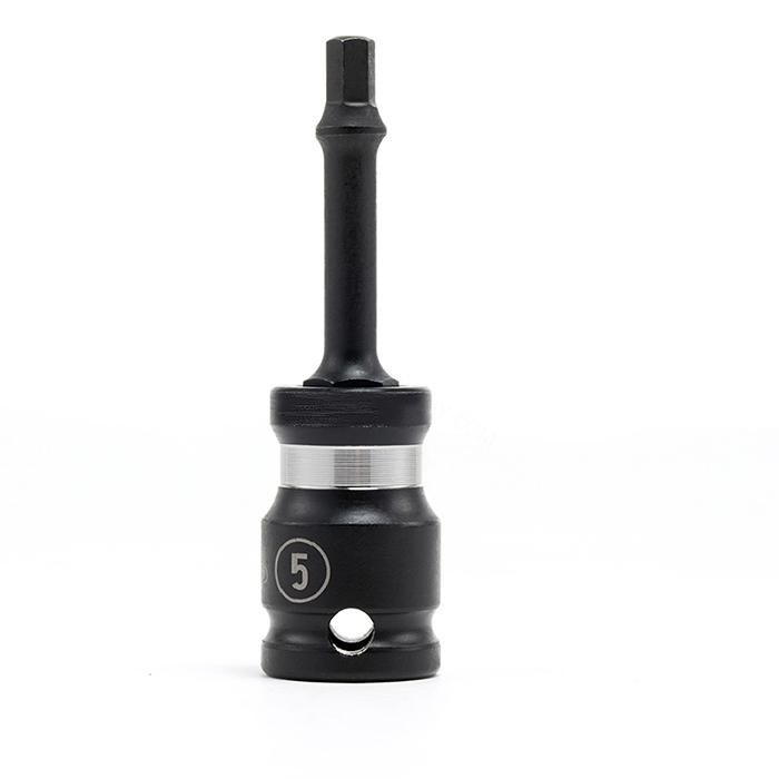 3/8寸系列风动六角旋具套筒4MM - Sata/世达