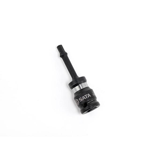 3/8寸系列风动六角旋具套筒5MM - Sata/世达