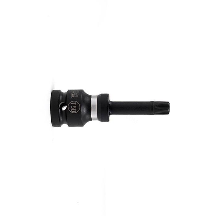 1/2寸系列风动花形旋具套筒T50 - Sata/世达