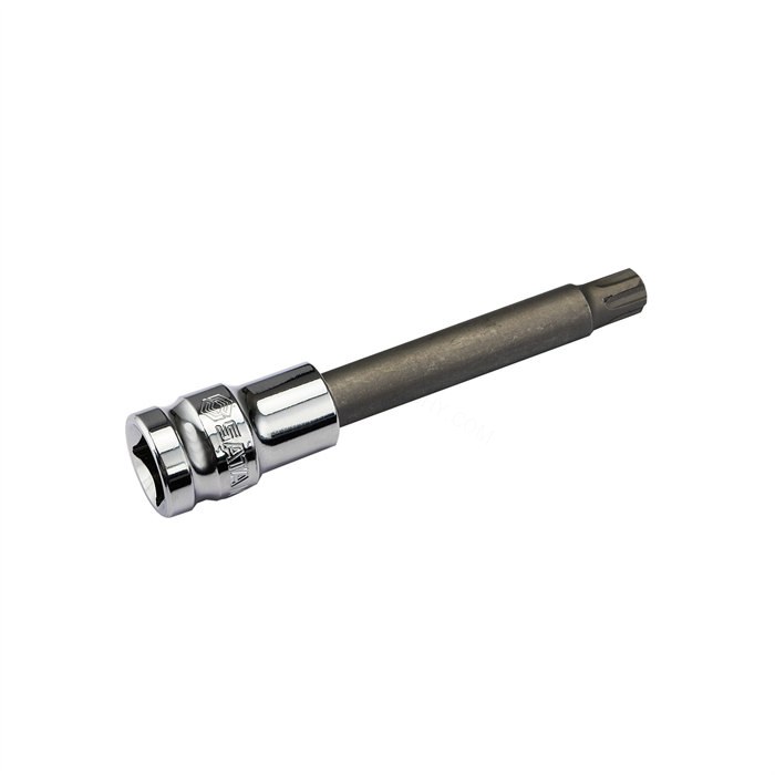 T52发动机缸盖螺丝专用旋具套筒 - Sata/世达