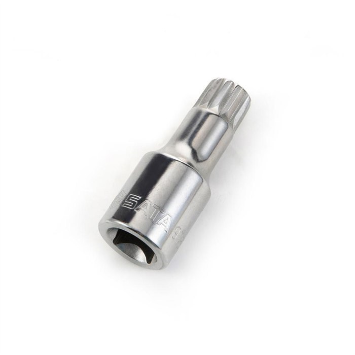 12.5MM系列M16油底壳放油套筒旋具头 - Sata/世达