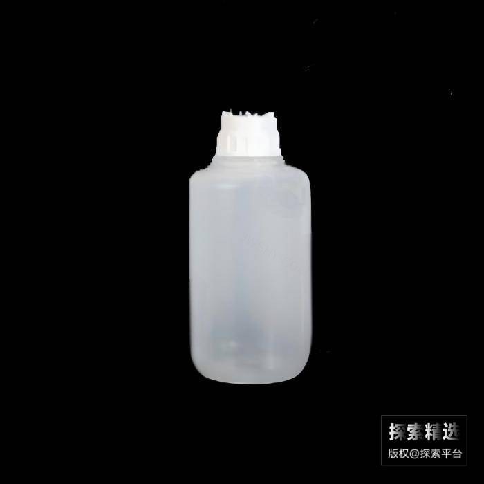 PP储液桶（美式储液桶）2L