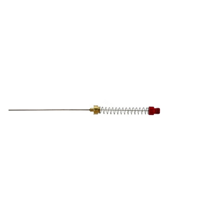 手动SPME探针PDMS 23G 萃取头:1cm df:100um